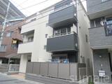カーサ動坂 2階 201 トップ画像