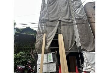 池袋ファランドールの外観