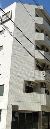 ベルメゾン中澤