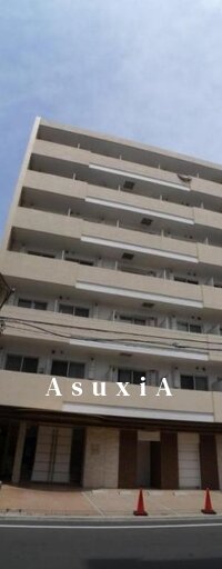 アーバンファースト錦糸町住吉