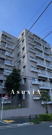 ライオンズマンション文京