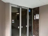 ライオンズマンション文京 エントランス