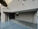 ライオンズマンション文京 外観
