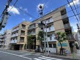レジディア六本木檜町公園 3階 0319 トップ画像