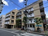 レジディア六本木檜町公園 3階 0319