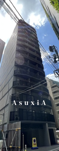 パークアクシス赤坂山王