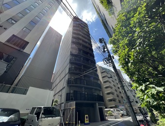 パークアクシス赤坂山王