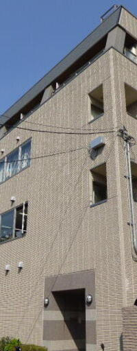 Misuz Court門前仲町