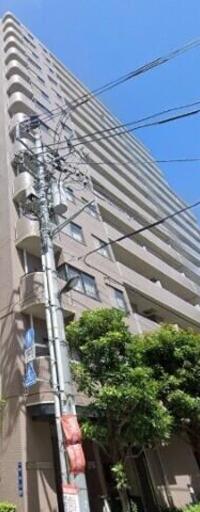 シーアイマンション池袋西