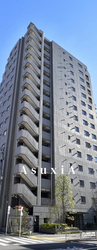 コスモ入谷ロイヤルフォルム