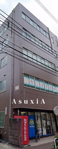 東陽大経ビル5階メゾネット