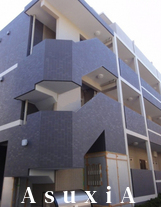 プライムコート不動前