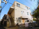 Maison S 2階 202 トップ画像