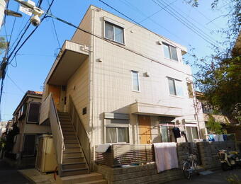 Maison S