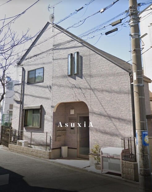 コンフォートハイツK