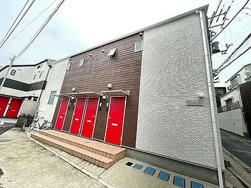 カメリア