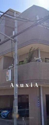 コンチネンタルハイツ南町壱番館
