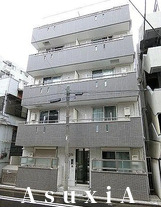 アルルフラン森下