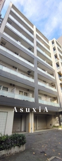 プリヴィレージュ目黒南