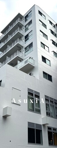 スタイリオ池尻大橋