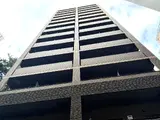 ソリッド大橋 エントランス