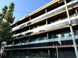 プライムアーバン目黒東山 外観
