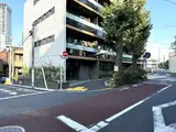 プライムアーバン目黒東山