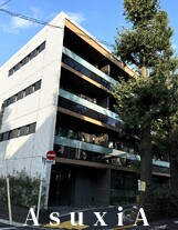 プライムアーバン目黒東山