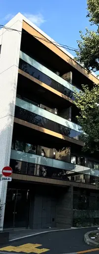 プライムアーバン目黒東山