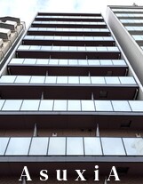 スパシエルクス亀戸