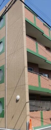ブルースヒルズ駒込