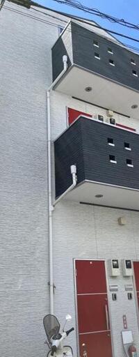 駒場フラッツ