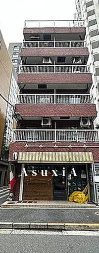 日興ロイヤルパレス一番町第2