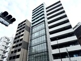 SKナインティ門前仲町 12階 1204 トップ画像