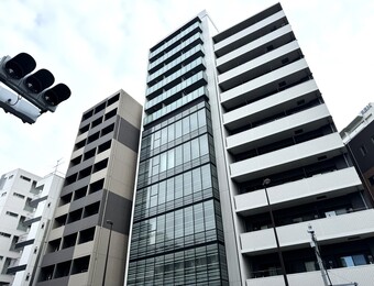 SKナインティ門前仲町