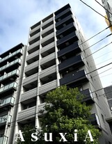 アルテシモリュクス