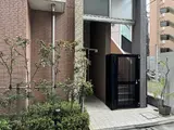 アンシャンテ門前仲町 エントランス