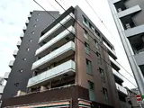 アンシャンテ門前仲町 トップ画像