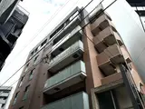 アンシャンテ門前仲町 トップ画像