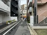 アンシャンテ門前仲町 トップ画像