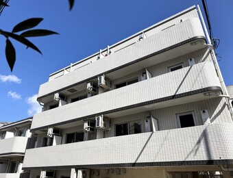 アイディ御殿山ヒルズファースト