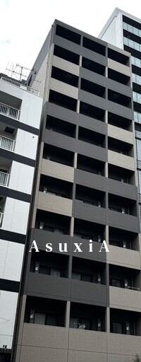 スパシエトラッド門前仲町