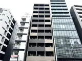スパシエトラッド門前仲町 外観