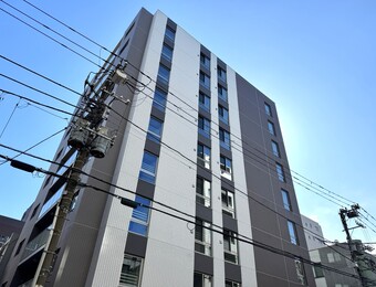 ASMACI MAISON両国Ⅰ