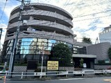 リエール市ヶ谷 4階 401