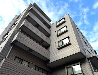リエール市ヶ谷