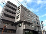 リエール市ヶ谷 4階 401 トップ画像