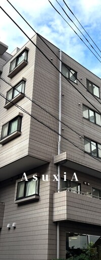 リエール市ヶ谷