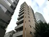 レジデンス西新宿スクエア 外観