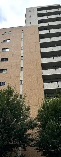 レジデンス西新宿スクエア